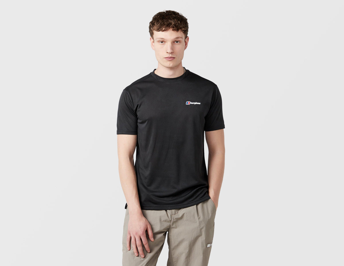 Berghaus Dawdon Tech T-Shirt