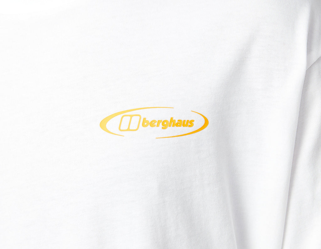 Berghaus Big Wall Long Sleeve T-Shirt