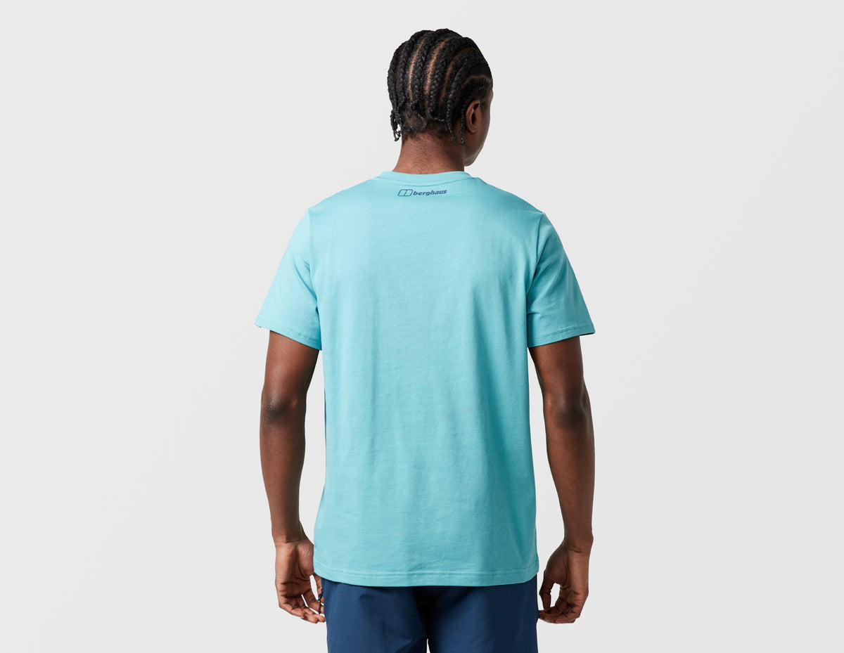 Berghaus Curvature T-Shirt