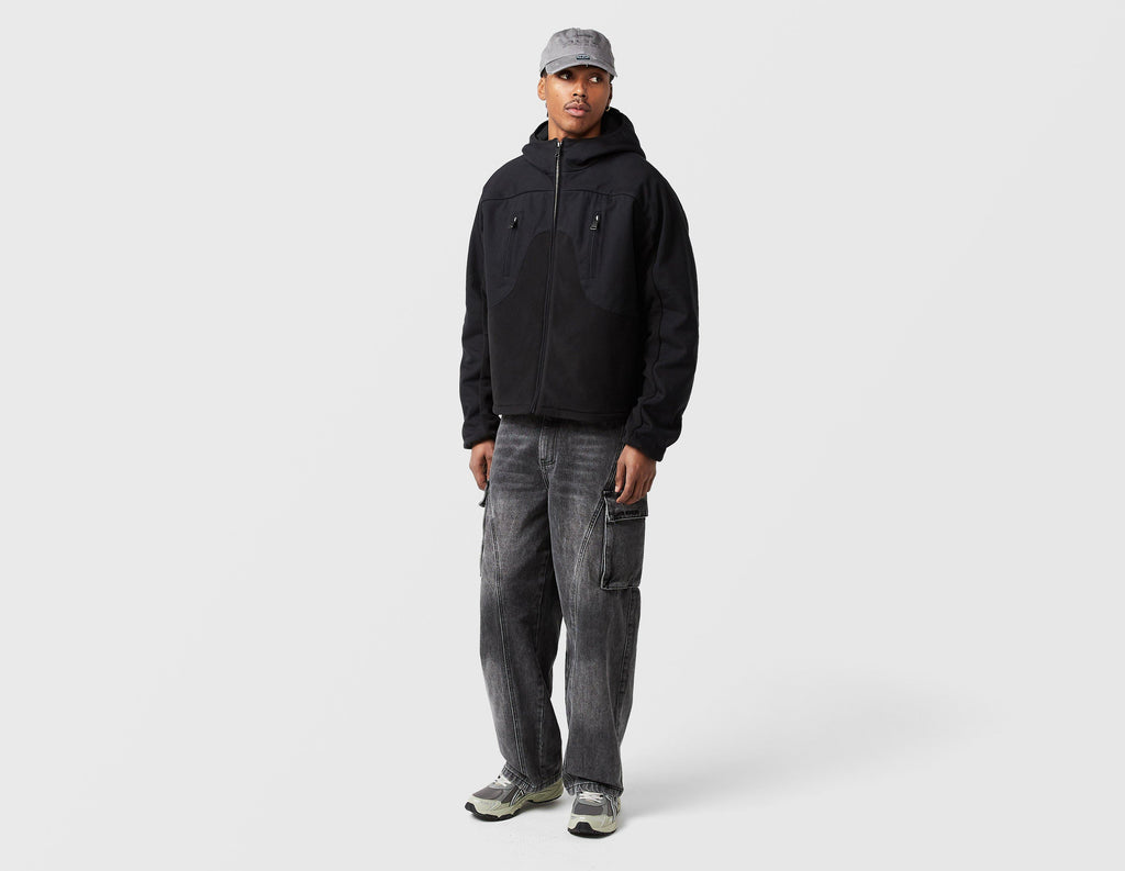 Alte Systems Rupture Fleece Jacket