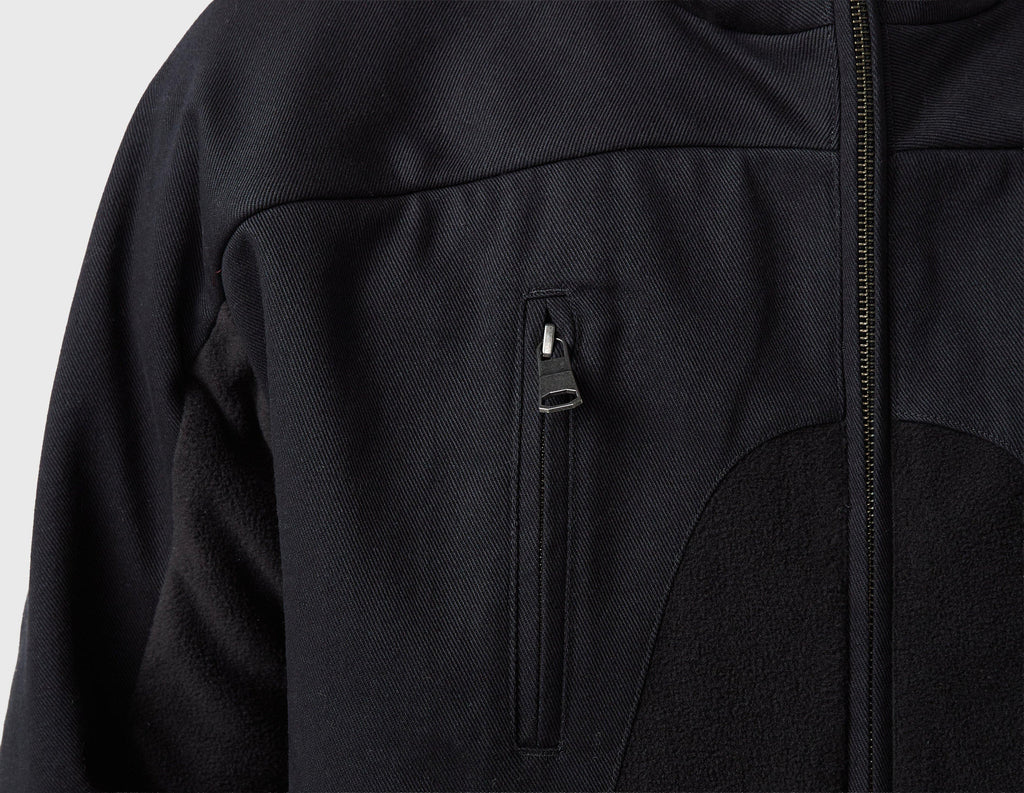 Alte Systems Rupture Fleece Jacket