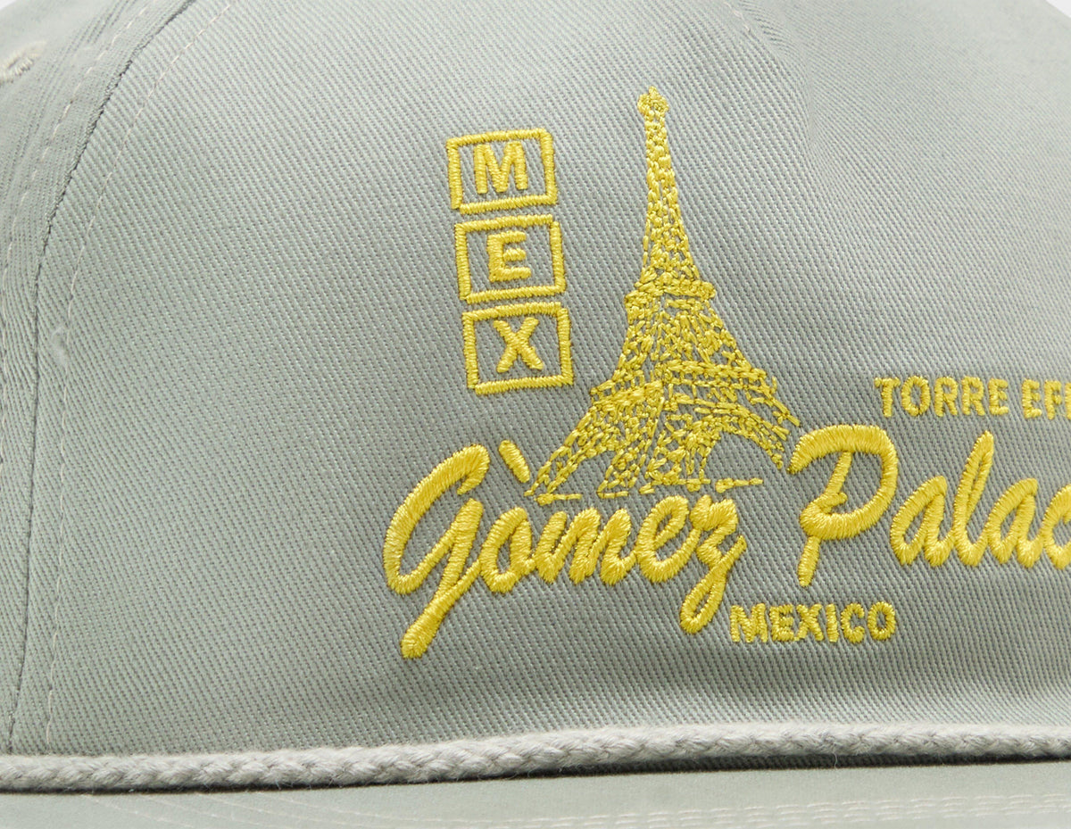 VISIT Gomez Palacio Cap