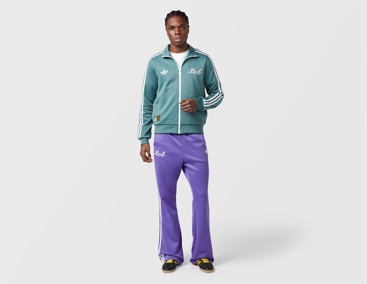adidas Originals x Bob Marley Track Top