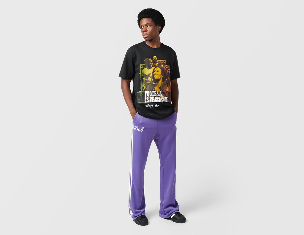 adidas Originals x Bob Marley Track Pants