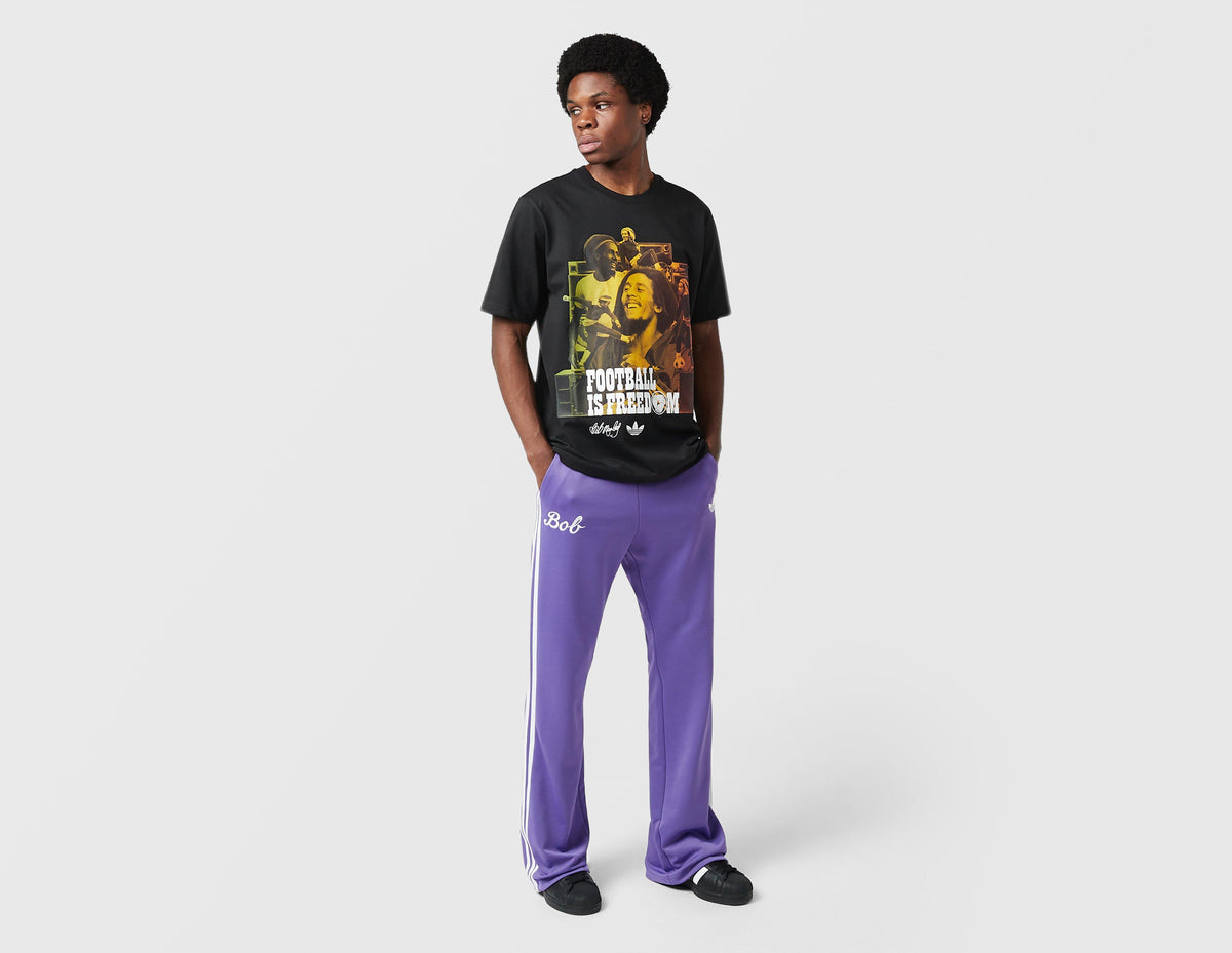 adidas Originals x Bob Marley Track Pants