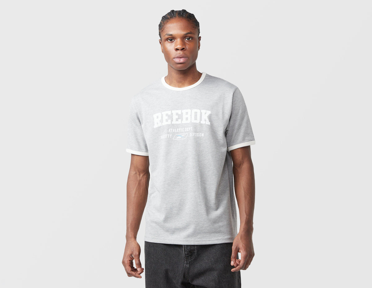 Reebok Athletic Dept T-Shirt - size? exclusive