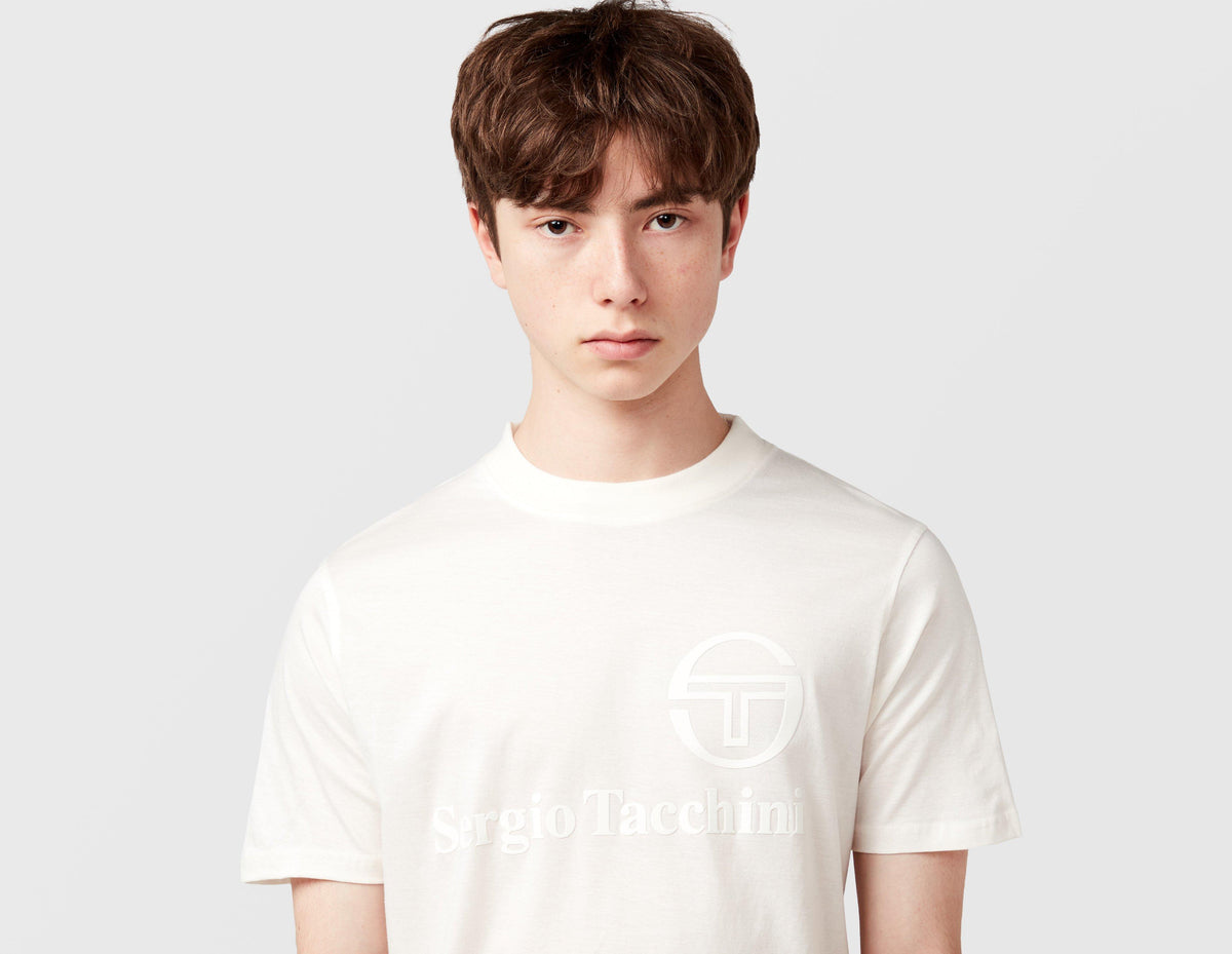 Sergio Tacchini Lazio T-Shirt