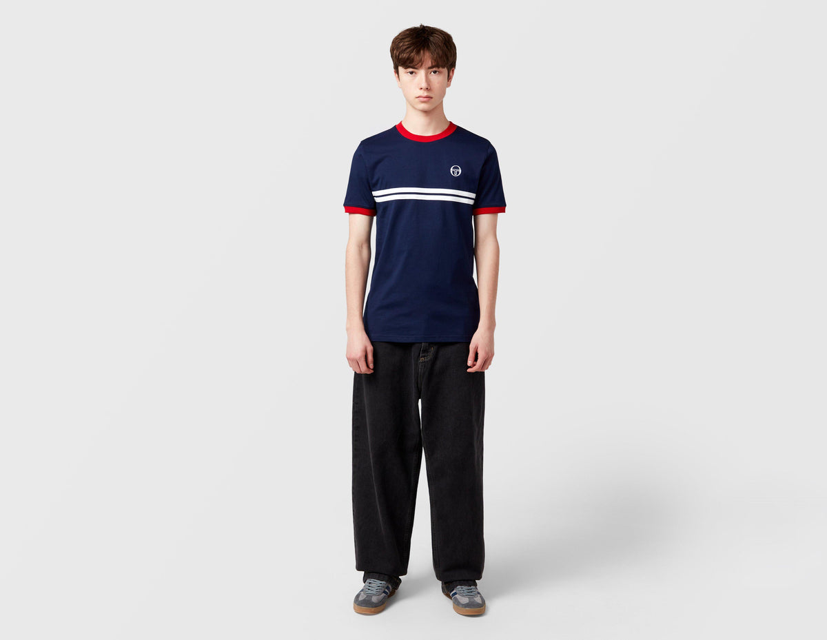 Sergio Tacchini Supermac T-Shirt