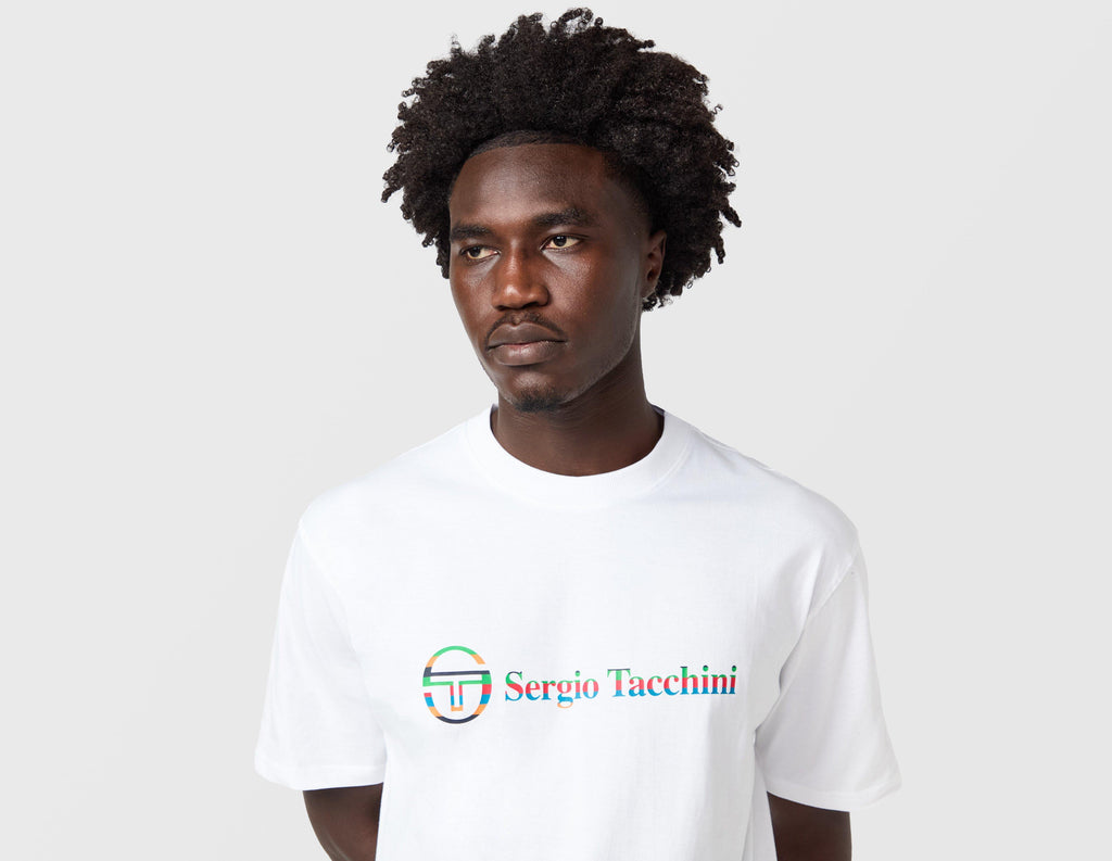 Sergio Tacchini Voletta T-Shirt