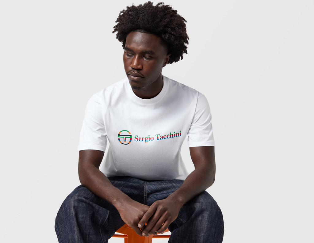 Sergio Tacchini Voletta T-Shirt