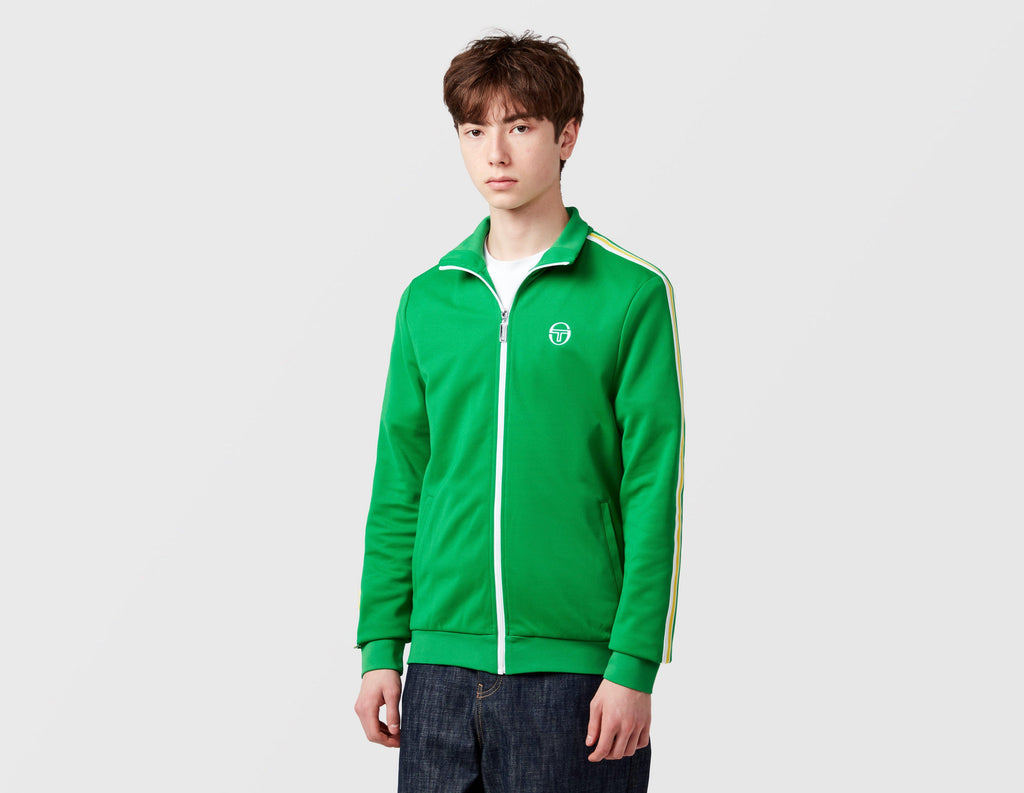 Sergio Tacchini Franco Track Top