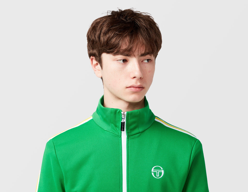 Sergio Tacchini Franco Track Top