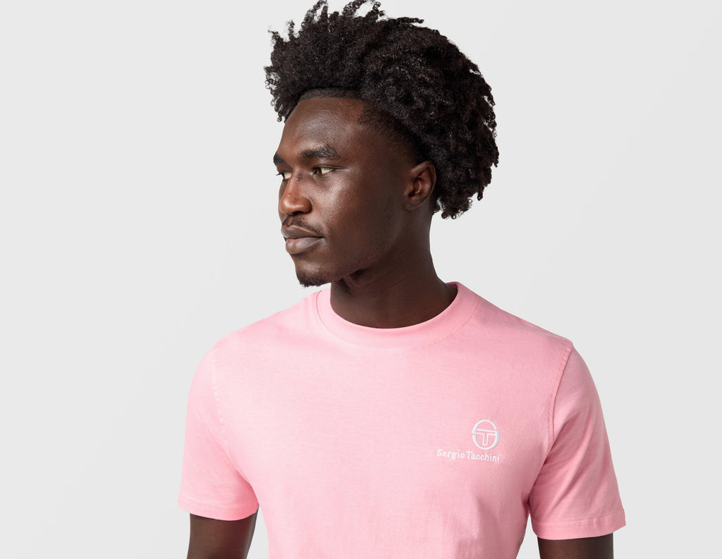 Sergio Tacchini Felton T-Shirt