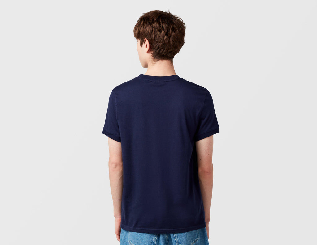 Sergio Tacchini Masters T-Shirt