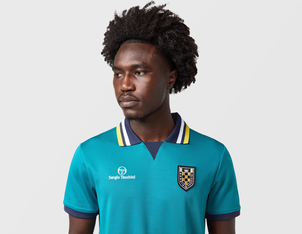 Sergio Tacchini Sergio FC Jersey