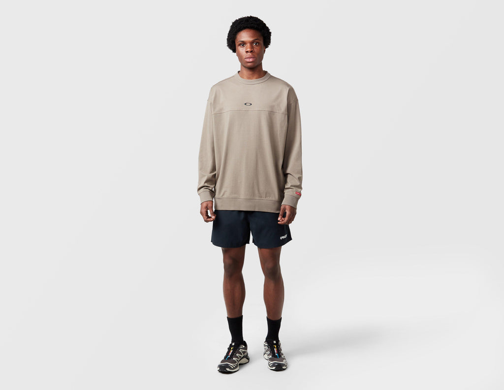 Oakley FGL Crew Sweatshirt