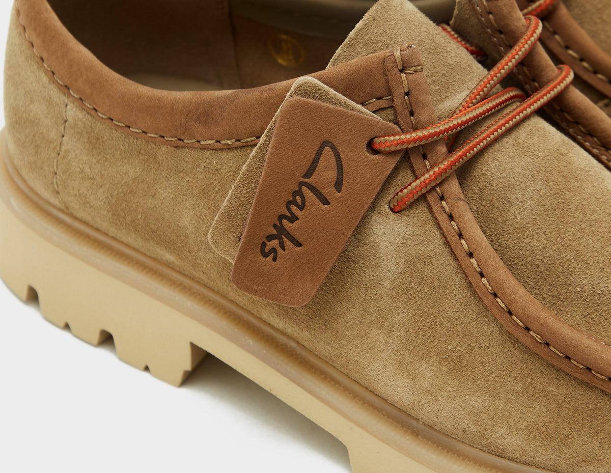 Clarks Originals Cleyhill Seam