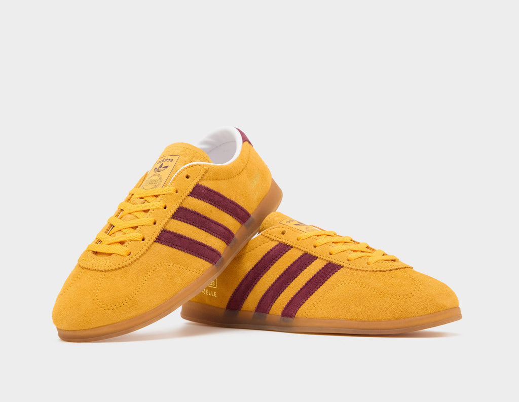 adidas Originals Gazelle Lo Pro Women's