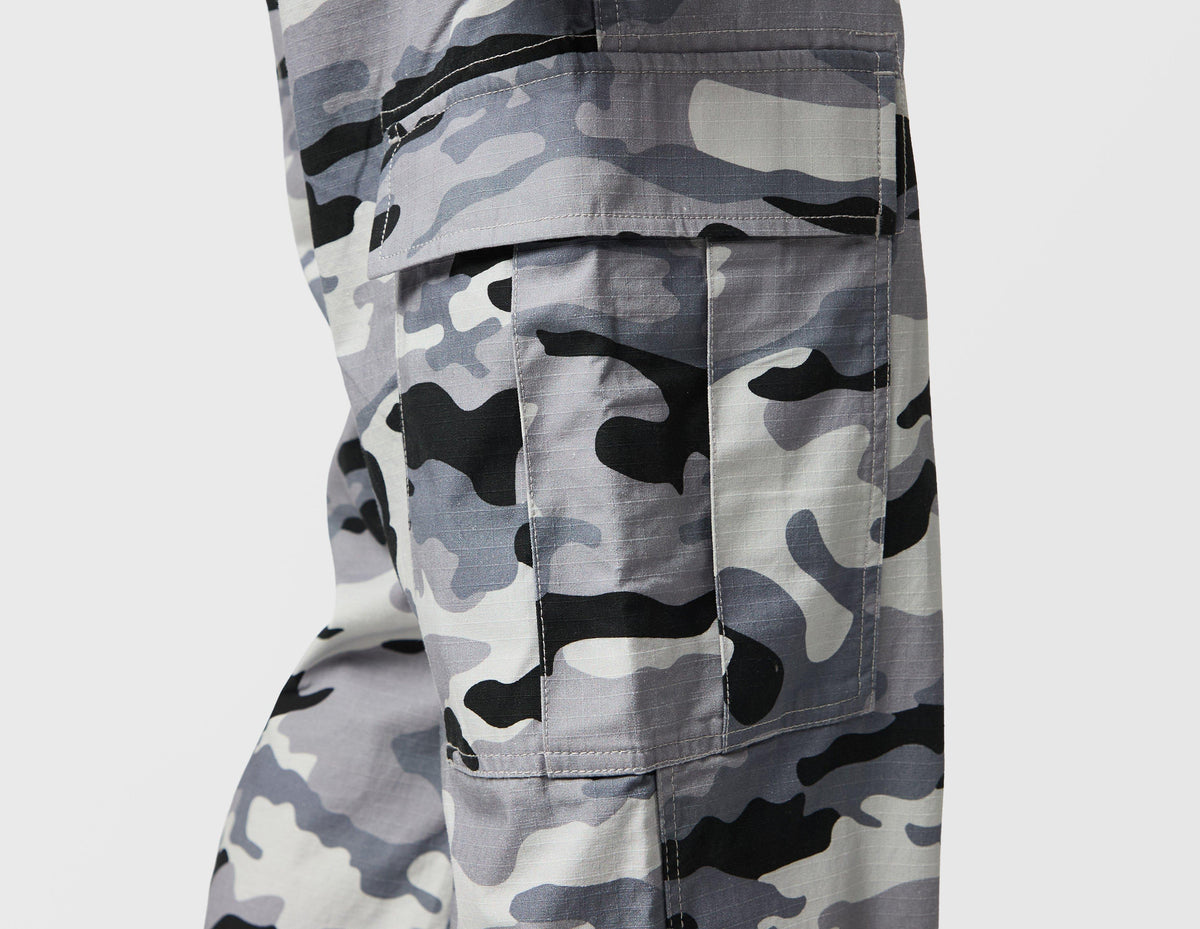 XLARGE Camo Cargo Pants