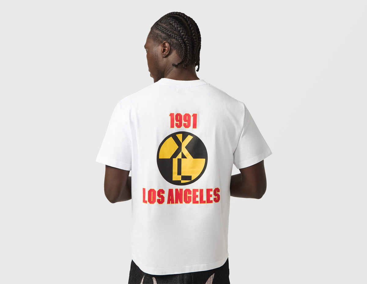 XLARGE Crash Test T-Shirt