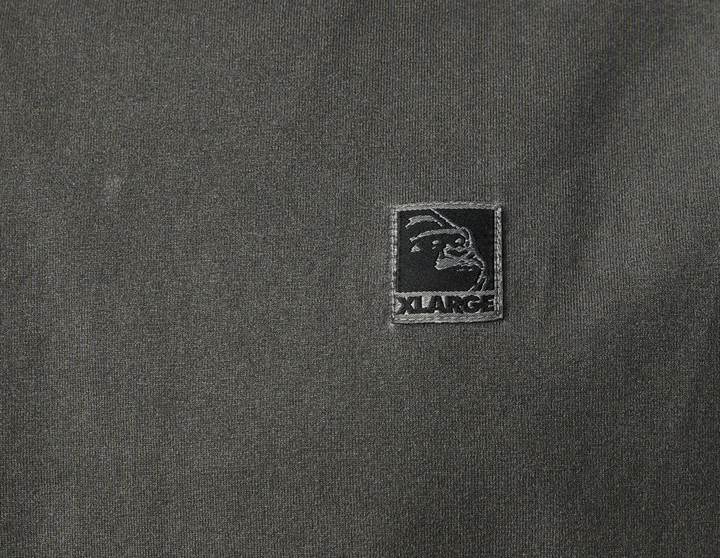 XLARGE Label T-Shirt Grey – size? Ireland