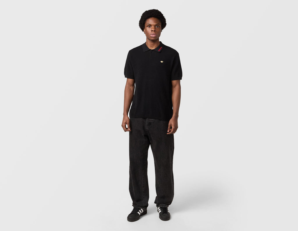 adidas Originals Premium Polo Shirt