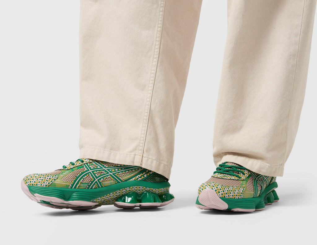 ASICS US7-S GEL-KINETIC