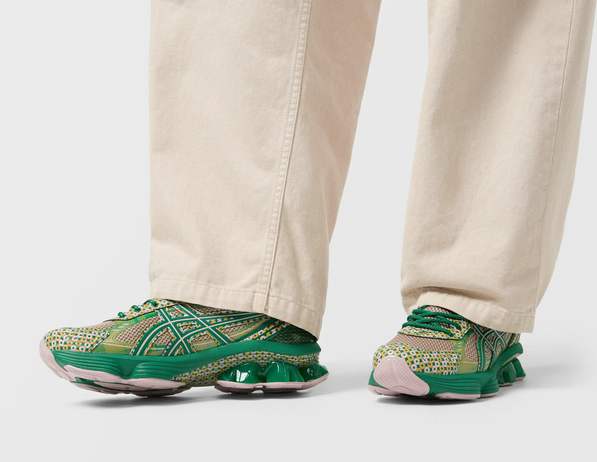 ASICS US7-S GEL-KINETIC