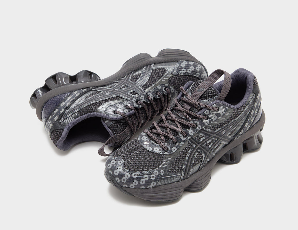 ASICS US7-S GEL-KINETIC Women's