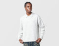 Home Grown Sway Knit Polo