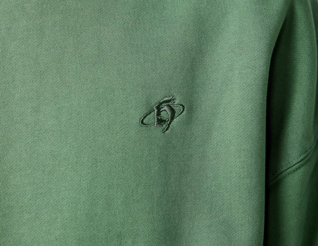 Home Grown Brutal Hoodie
