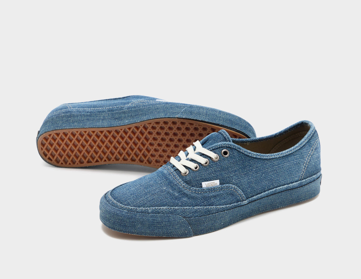 Vans Authentic 44 Denim