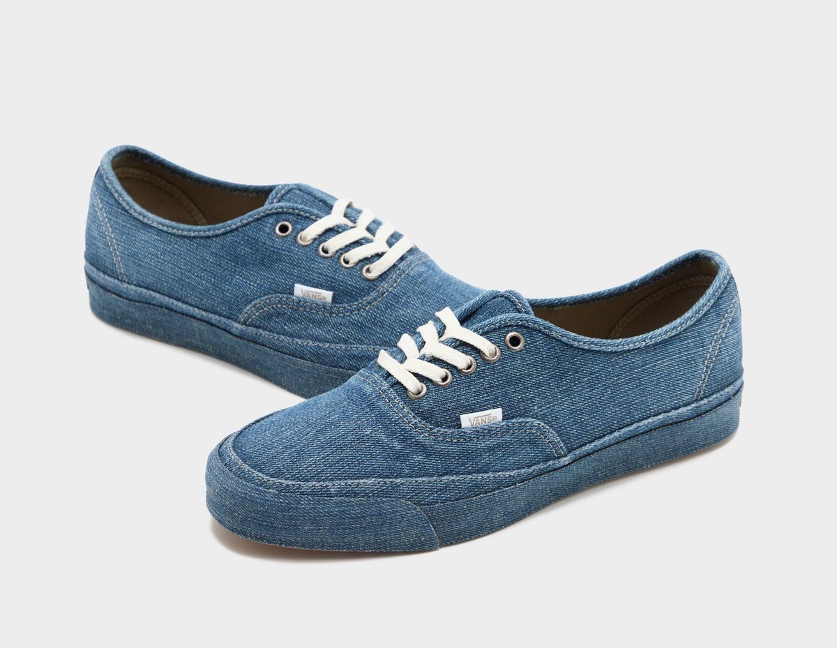 Vans Authentic 44 Denim