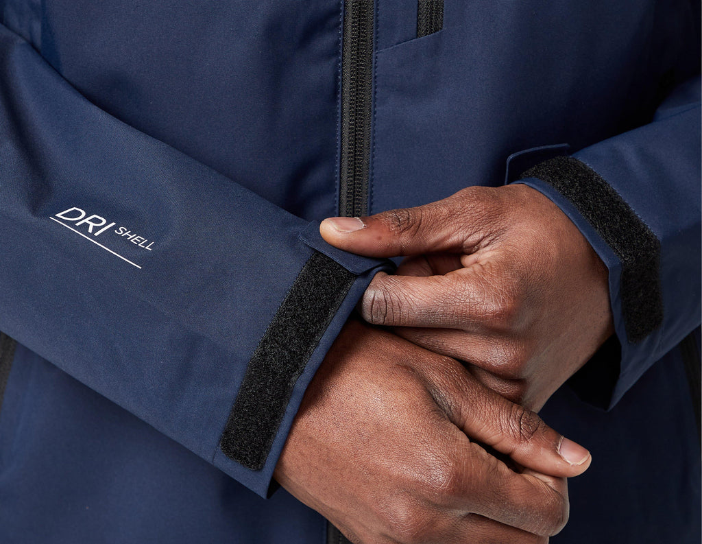 Henri Lloyd Breeze Jacket