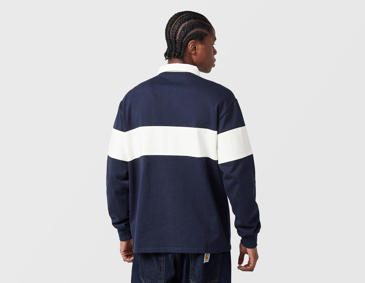 Henri Lloyd Voyager Rugby Shirt