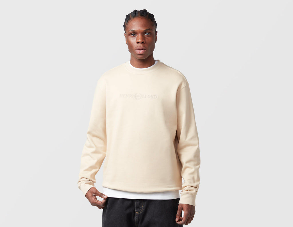 Henri Lloyd Lytham Sweatshirt
