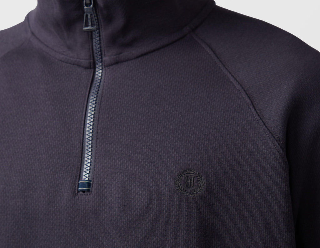 Henri Lloyd Hayle 1/4 Zip Sweatshirt