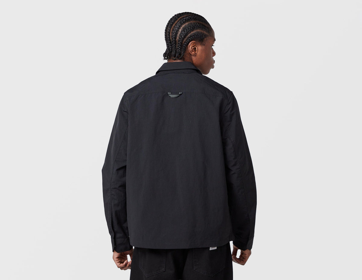 Fred Perry Ripstop Pocket Overshirt