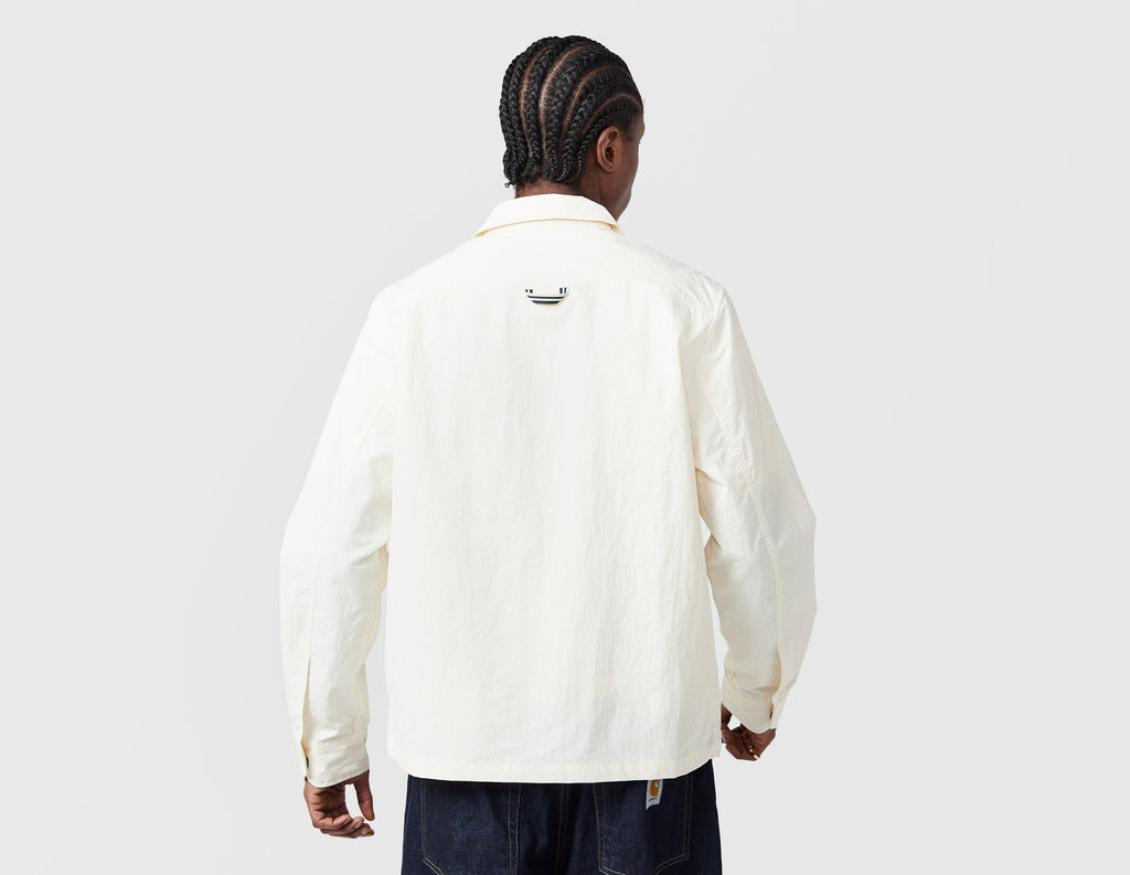 Fred Perry Ripstop Pocket Overshirt