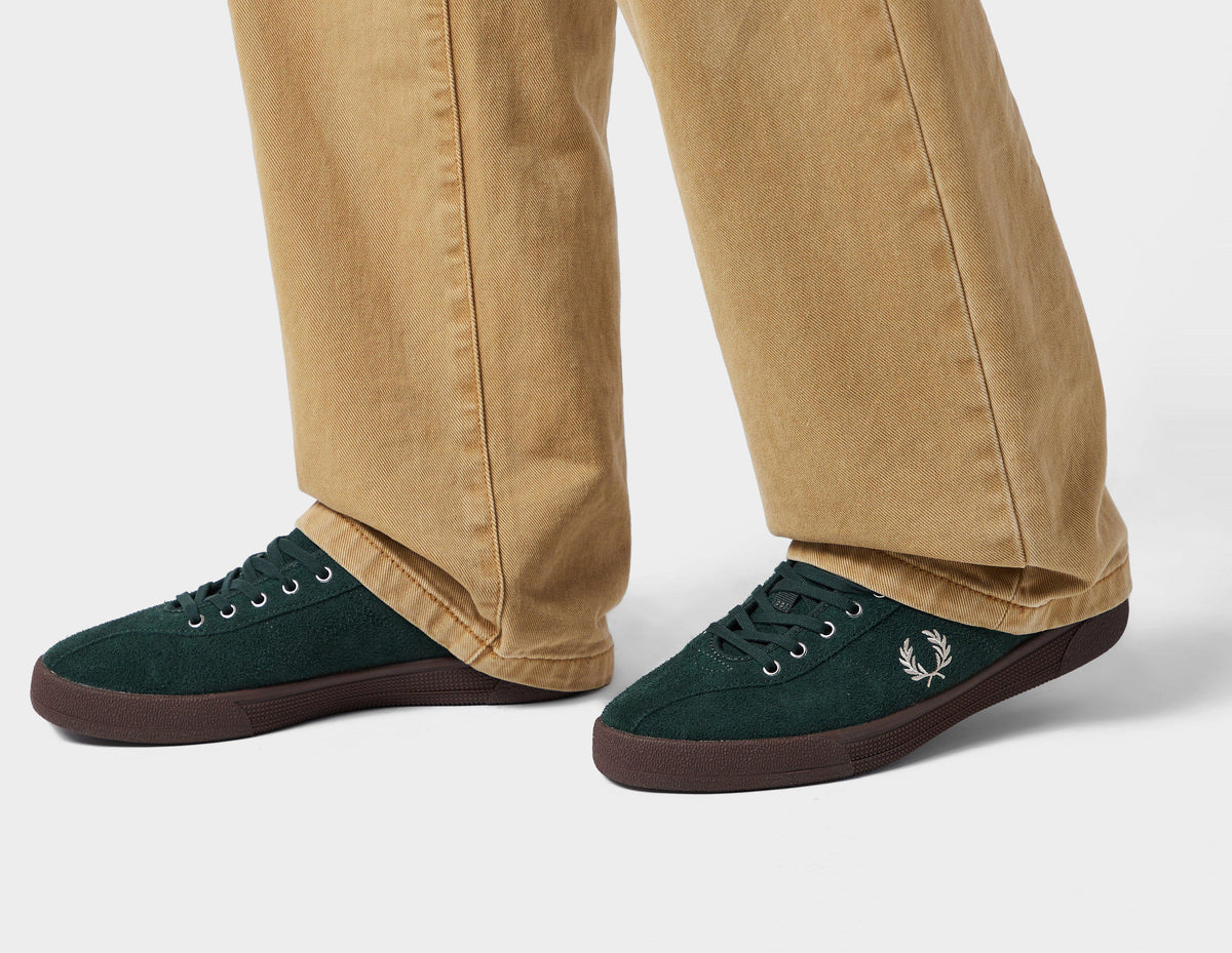 Fred Perry Tennis Shoe