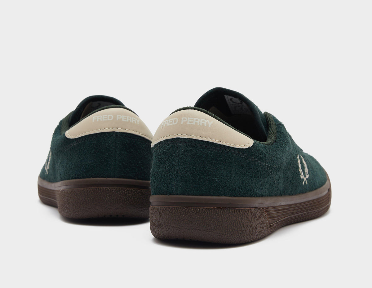 Fred Perry Tennis Shoe