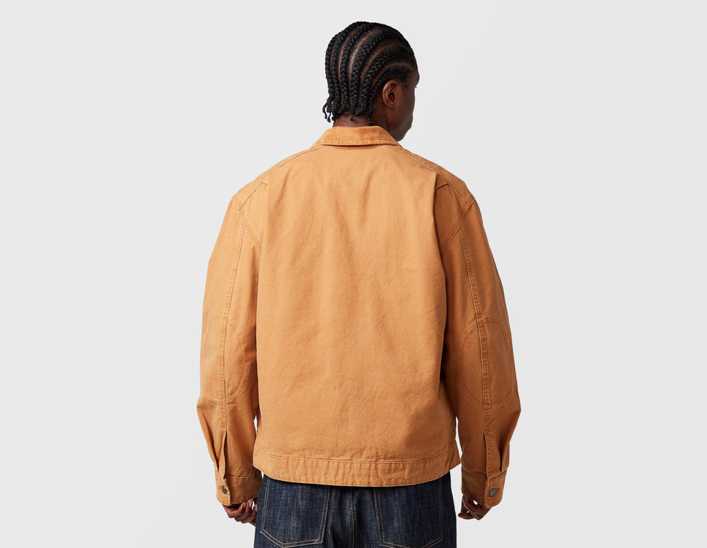 Timberland Washed Canvas Jacket