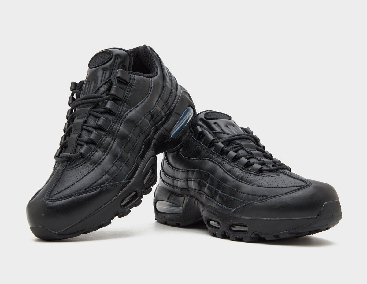 Nike Air Max 95 Leather