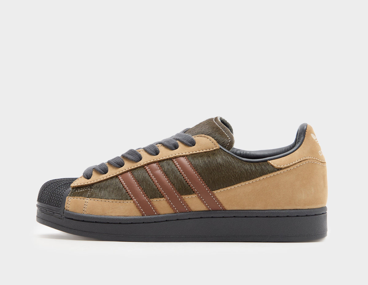 adidas Originals Superstar II