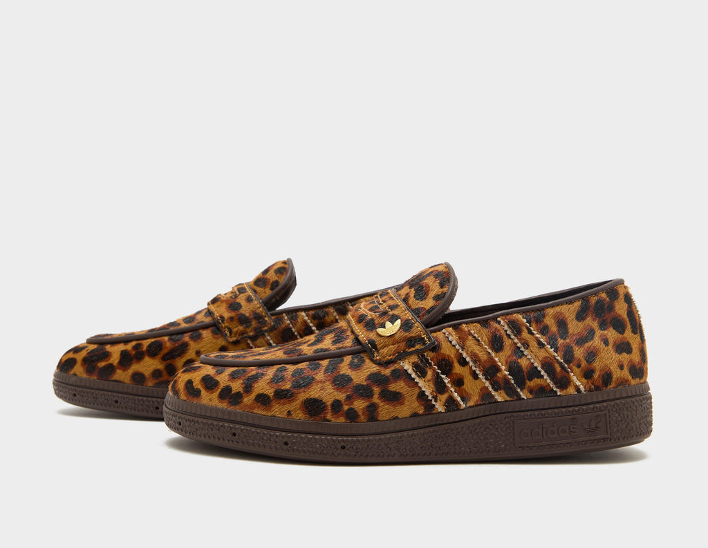 adidas Originals Handball Spezial Loafer Women's