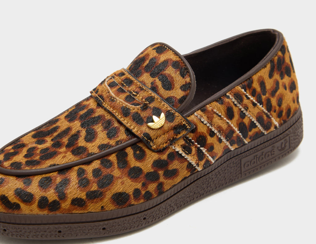 adidas Originals Handball Spezial Loafer Women's
