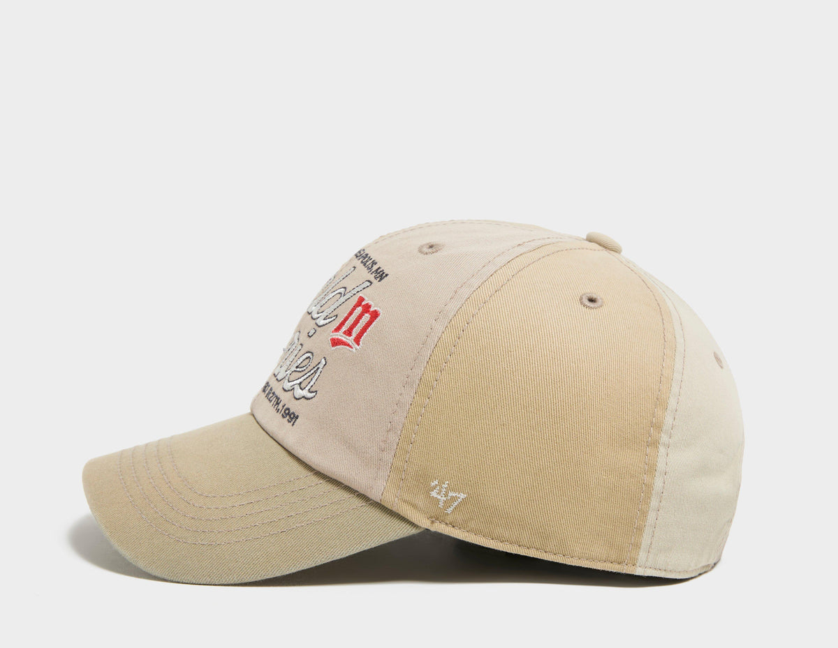 47 Brand Oakland Athletics World Series Clean Up Cap