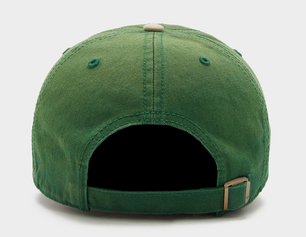 47 Brand New York Subway Series Clean Up Cap
