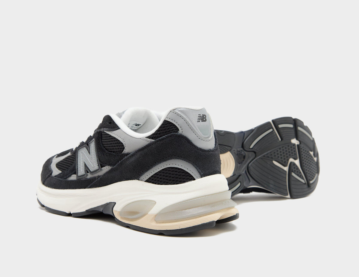 New Balance 2010