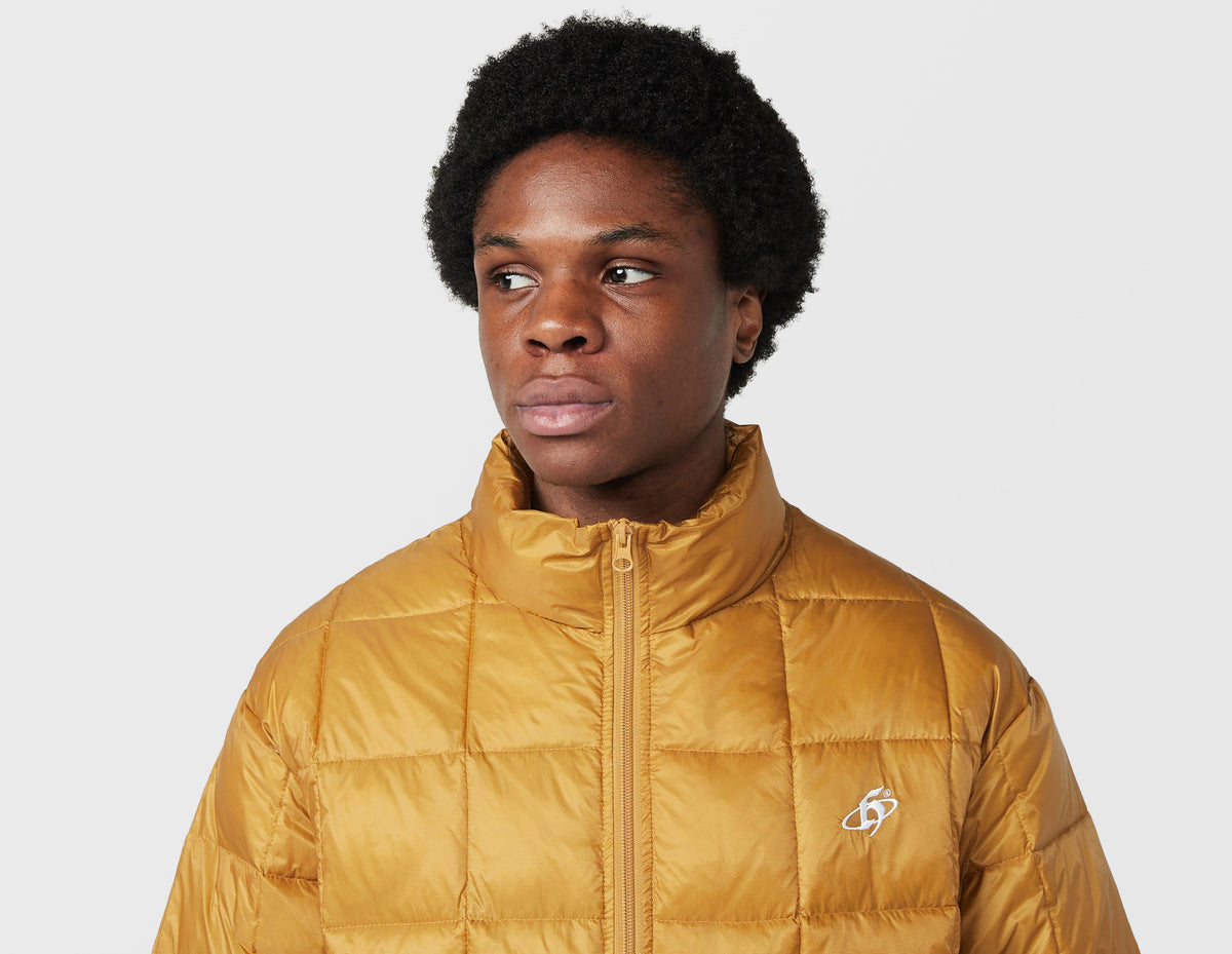 Home Grown Scouter Jacket